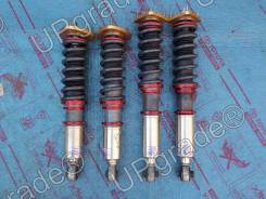 Койловер. Lexus IS300, GXE10, JCE10 Lexus IS200, GXE10, JCE10 Toyota: Crown, Verossa, Mark II, Altezza, Progres, Brevis