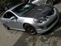 Линза фары. Honda Integra, DC5 Honda Horizon