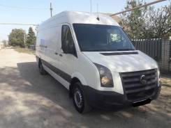 Volkswagen Crafter. Продаётся , 2 500 куб. см.