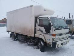 Isuzu Forward. Продам Isuzu Forvard Jaston, 7 200 куб. см., 3-5 т