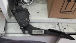 Педаль акселератора. Geely Emgrand EC7