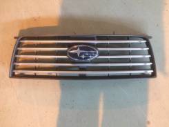 Решетка радиатора. Subaru Forester, SG5 Двигатели: EJ203, EJ205