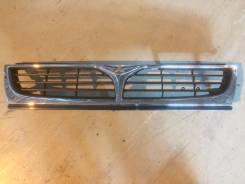 Решетка радиатора. Mitsubishi Space Wagon Mitsubishi Chariot, N48W, N34W, N38W, N33W, N43W, N44W
