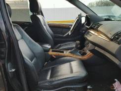 Подушка безопасности (Airbag) BMW X5 E53 2000-2007