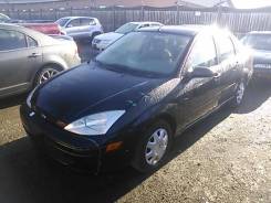 Стартер Ford Focus 1 1998-2004 2000 1416231 / 1416234 / 1478331 / 1535268