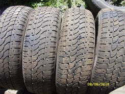 Tigar CargoSpeed Winter. ������, �/�, ����� 50 % ����