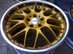 BBS RX-R. 8.5/10.0x18", 5x112, ET32/40 