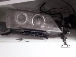 Фара. Geely Emgrand EC7