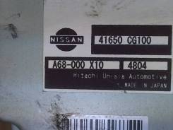 Блок управления АКПП / КПП Infiniti FX35 2003-2008