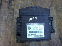 Блок управления (ЭБУ) Audi A3 (8PA) 2004-2013