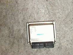 Блок управления двигателем Audi A4 (B6) 2000-2004