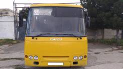 Isuzu Bogdan. Продается автобус Богдан(Isuzu), 5 200 куб. см., 42 места