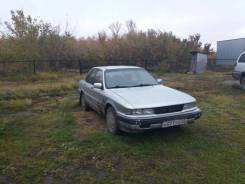 Mitsubishi Galant. A33E, 4G63
