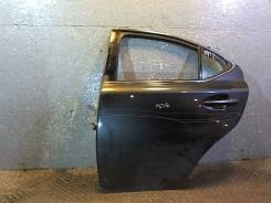 Дверь боковая Lexus IS 2005-2013, левая задняя