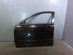 Дверь боковая Toyota Camry V40 2006-2011, левая передняя