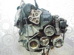 Двигатель (ДВС) Renault Scenic 1996-2002