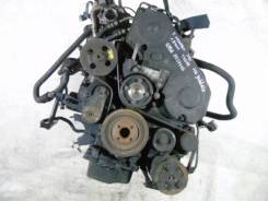 Двигатель (ДВС) Ford Mondeo IV 2007-2015 Хэтчбэк 5 дв. 1.8 л Ford Mondeo IV 2007-2015