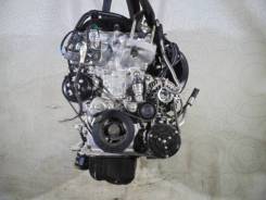 Двигатель (ДВС) Mazda 2 2015-