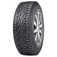 Nokian Hakkapeliitta C3. Зимние, шипованные, без износа, 4 шт