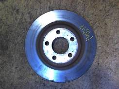 Диск тормозной Chrysler 300C 2004-2011, передний