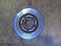 Диск тормозной Mercedes E W211 2002-2009, передний