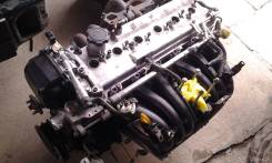 Двигатель в сборе. Toyota: Mark II Wagon Blit, Cressida, Crown Majesta, Crown, Verossa, Soarer, Mark II, Cresta, Altezza, Supra, Chaser Двигатель 1GFE