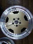 4 Racing. x17", 5x114.30