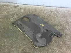 Защита КПП (полик) BMW 3 E90 2005-2012