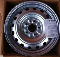 Trebl X40027. 6.5x16, 5x130.00, ET43, ЦО 84,1 мм.