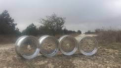 SSR MK-I. 5.0x12, 4x100.00, ET13, ЦО 62,9 мм.