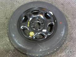 Колесо запасное (таблетка) Mazda Tribute 2001-2007