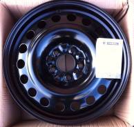 Trebl X40016. 7.0x16, 4x100.00, ET38, ЦО 67,1 мм.