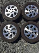 Daihatsu. 5.0x15, 5x114.30, ET53
