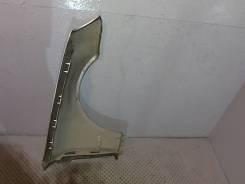 Крыло Mercedes CLK W209 2002-2009, левое переднее