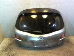Крышка (дверь) багажника Infiniti FX35 2003-2008