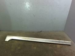 Накладка декоративная (на порог) Honda Accord 7 2003-2007, левая