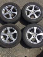 Weds Sport TC105N. 7.0x17, 3x98.00, 5x114.30, ET48. Под заказ