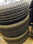 Bridgestone Potenza S001. Летние, 2016 год, без износа, 4 шт
