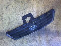 Решетка радиатора Hyundai Accent 1999-2010