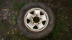 Toyota. x14", 5x139.70