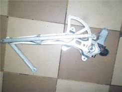 Стеклоподъемник электрический Toyota Matrix 2002-2008, правый передний