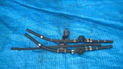 Трубка топливная. Subaru Legacy, BL, BL5, BL9, BLE, BP, BP5, BP9, BPE Subaru Outback, BP9, BPE, BPELUA Subaru Legacy B4, BL5, BL9, BLE Subaru Legacy W...