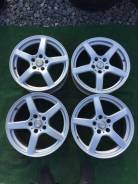 Grass SR. 7.0x17", 5x114.30, ET48. Под заказ