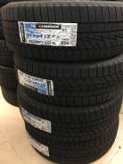Hankook Winter i*Cept IZ2A W626. Зимние, без шипов, 2016 год, без износа, 4 шт