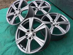 Topy Sibilla RZ. 7.5x18, 5x114.30, ET53