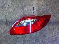 Фонарь (задний) Mazda 2 2007-2014, правый