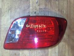 Фонарь (задний) KIA Rio 2005-2011
