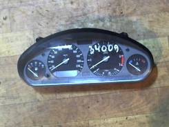 Щиток приборов (приборная панель) BMW 3 E36 1991-1998