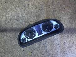 Щиток приборов (приборная панель) Mercedes B W245 2005-2012