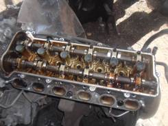 Головка блока цилиндров. Toyota Cresta, GX100 Двигатель 1GFE